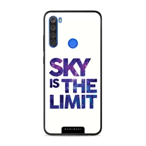 Etui Glossy Case do Xiaomi Redmi Note 8T - wzór G081G