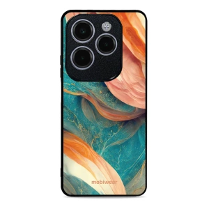 Etui Glossy Case do Infinix HOT 40 Pro - wzór G025G