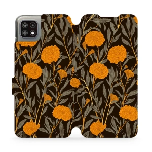 Etui do Samsung Galaxy A22 5G - wzór V175S