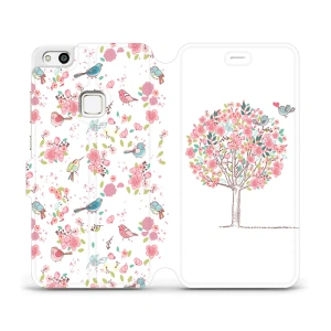 Etui do Huawei P10 Lite - wzór M120S