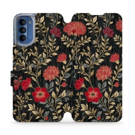 Etui do Motorola Moto G41 - wzór V172S