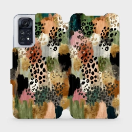 Etui do Xiaomi POCO M4 Pro 4G - wzór V167S