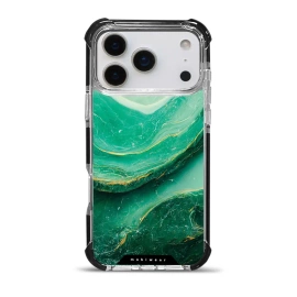Etui MagSafe Elite Bumper Apple iPhone 17 Pro Max - wzór D017D
