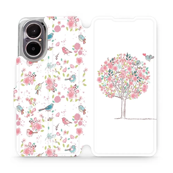 Etui do Realme C67 4G - wzór M120S