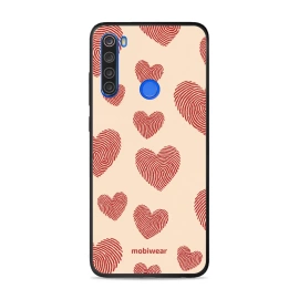 Etui Glossy Case do Xiaomi Redmi Note 8T - wzór GP93G