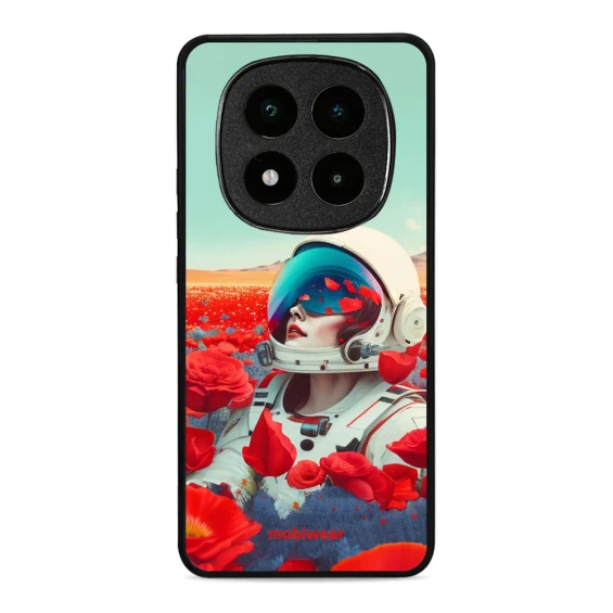Etui Glossy Case do Xiaomi POCO X7 - wzór G001G