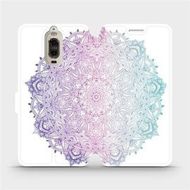 Etui do Huawei Mate 9 Pro - wzór M008S