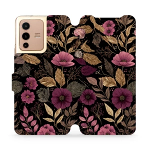 Etui do Vivo V23 5G - wzór V170S