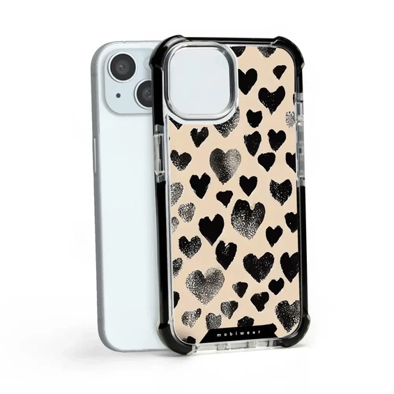 Etui MagSafe Elite Bumper Apple iPhone 15 - wzór DA51D