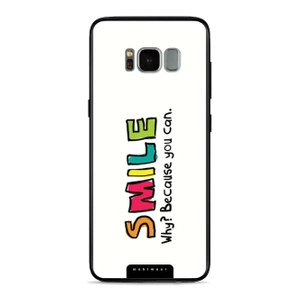 Etui Glossy Case do Samsung Galaxy S8 - wzór G073G