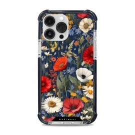 Etui MagSafe Elite Bumper Apple iPhone 13 Pro Max - wzór D005D