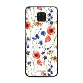 Etui Glossy Case do Xiaomi Redmi Note 9 Pro - wzór G032G