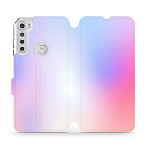 Etui do Motorola One Fusion Plus - wzór VP65S