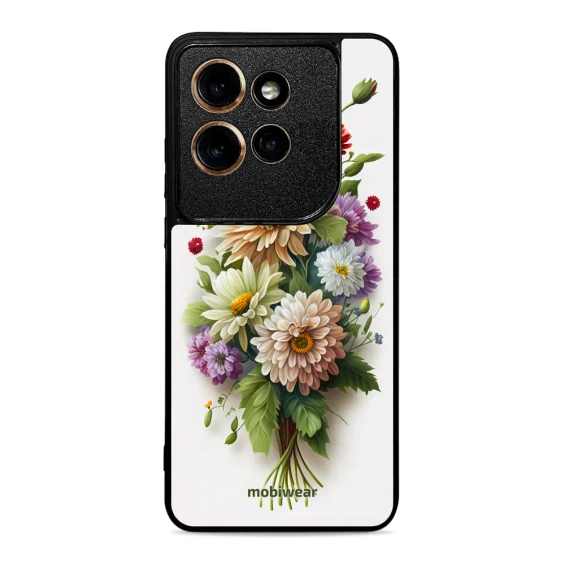 Etui Glossy Case do Motorola Edge 50 Neo - wzór G016G