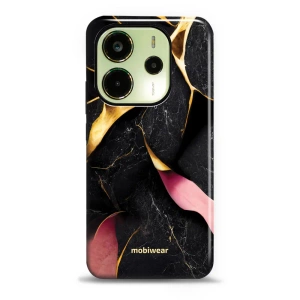 Etui Elite Pro do Xiaomi Redmi Note 14 4G - wzór EP35E