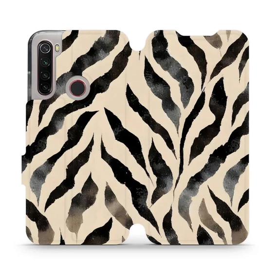 Etui do Xiaomi Redmi Note 8 - wzór VA53S