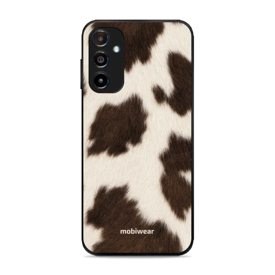 Etui Glossy Case do Samsung Galaxy A14 5G - wzór G166G