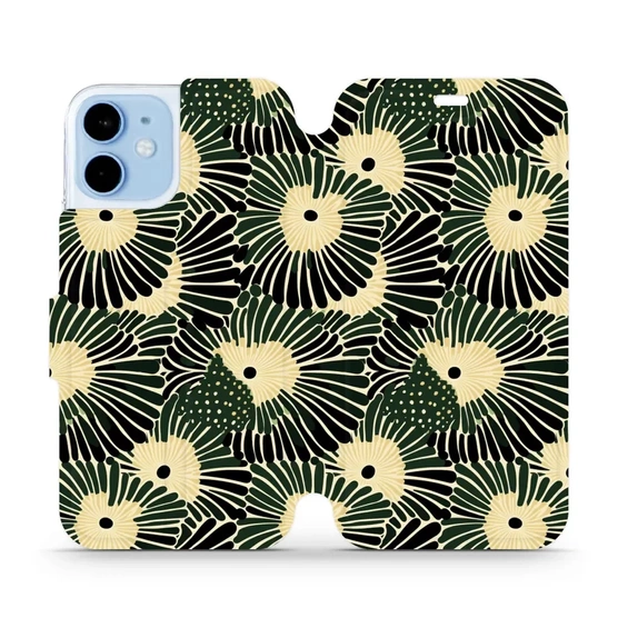 Etui do Apple iPhone 12 mini - wzór VA44S