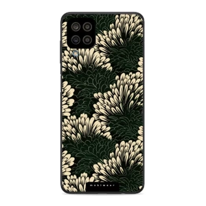 Etui Glossy Case do Samsung Galaxy M12 - wzór GA45G