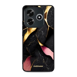 Etui Glossy Case do Xiaomi Redmi Note 14 5G - wzór G021G