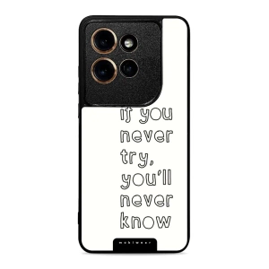 Etui Glossy Case do Motorola Edge 50 Neo - wzór G075G