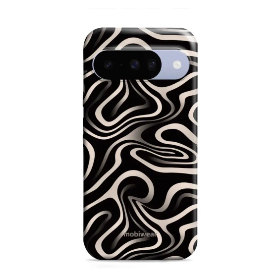 Etui Elite Pro do Google Pixel 10 - wzór EA68E