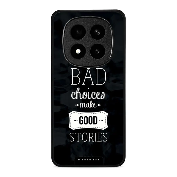 Etui Glossy Case do Xiaomi Redmi Note 14 Pro Plus 5G - wzór G071G