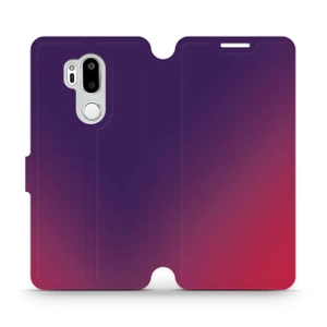 Etui do LG G7 ThinQ - wzór VP67S
