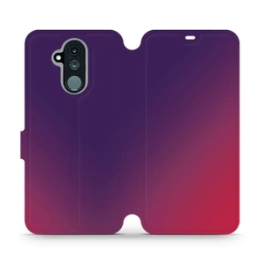 Etui do Huawei Mate 20 Lite - wzór VP67S