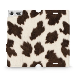 Etui do Sony Xperia XZ Premium - wzór V166S