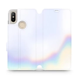 Etui do Xiaomi Mi A2 - wzór VP64S