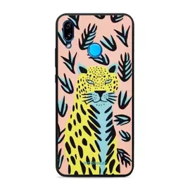 Etui Glossy Case do Huawei P20 Lite - wzór G052G