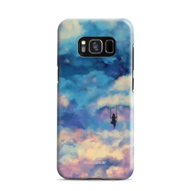 Etui Elite Pro do Samsung Galaxy S8 - wzór ER09E