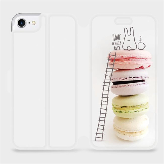 Etui do Apple iPhone SE 2022 - wzór M090P