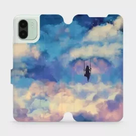 Etui do Xiaomi Redmi A2 - wzór MR09S