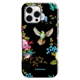 Etui Elite Pro do Apple iPhone 16 Pro Max - wzór ED09E