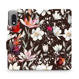 Etui do Samsung Galaxy Xcover PRO - wzór VP72S