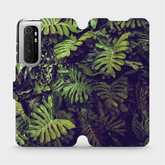 Etui do Xiaomi Mi Note 10 Lite - wzór V136P