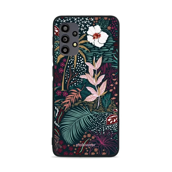 Etui Glossy Case do Samsung Galaxy A32 5G - wzór G043G