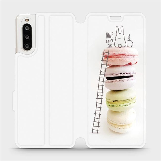 Etui do Sony Xperia 10 II - wzór M090P