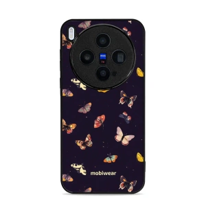 Etui Glossy Case do Vivo X300 - wzór GP78G