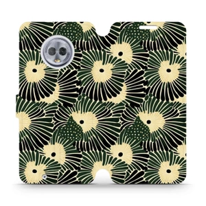 Etui do Motorola Moto G6 - wzór VA44S