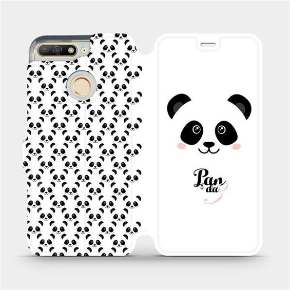 Etui do Huawei Honor 7A - wzór M030P