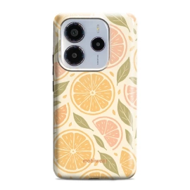 Etui Elite Pro do Xiaomi Redmi Note 14 5G - wzór EP80E