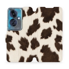Etui do OPPO Reno 11F - wzór V166S