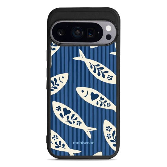 Etui Glossy Case do Google Pixel 9 Pro - wzór GP89G