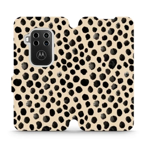 Etui do Motorola One Zoom - wzór VA50S