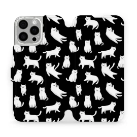 Etui do Apple iPhone 16 Pro Max - wzór V163S