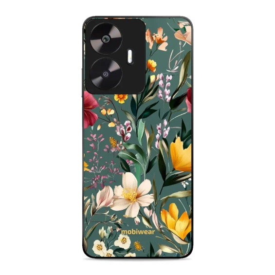 Etui Glossy Case do Realme C55 - wzór GP71G