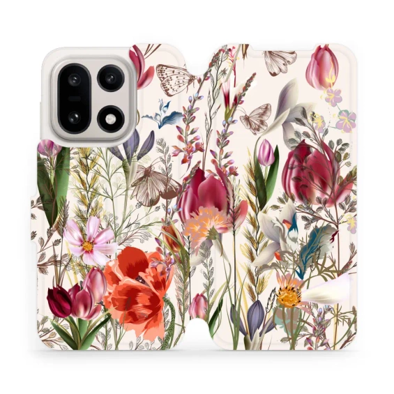 Etui do OnePlus 15 - wzór MP01S